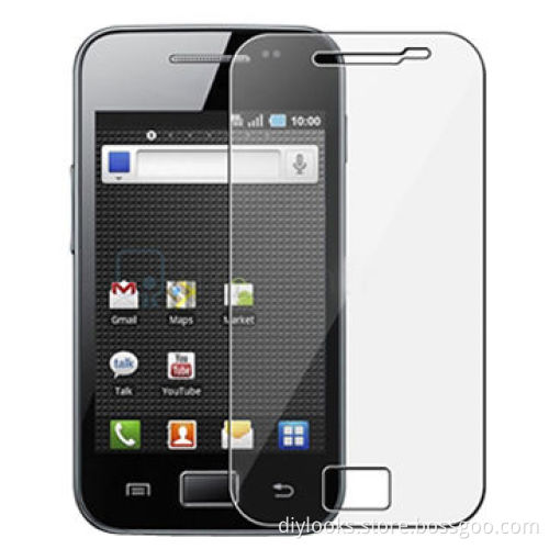 LCD Screen Protector for Samsung Galaxy Ace S5830